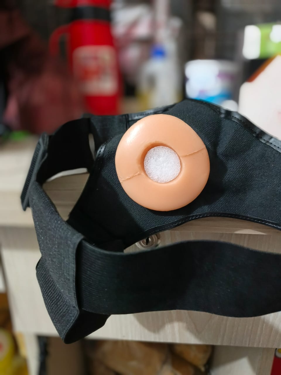 অরিজিনাল বেল্ট